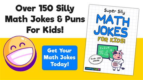 11 Silly Jokes About Numbers (for All Ages) — Mashup Math.
